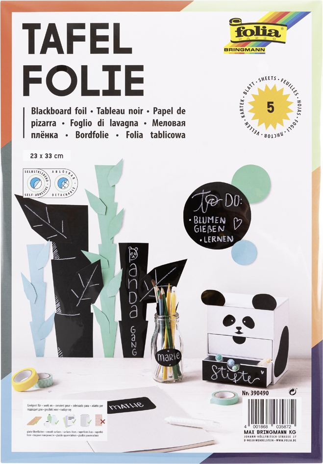 Tableaux magnétique