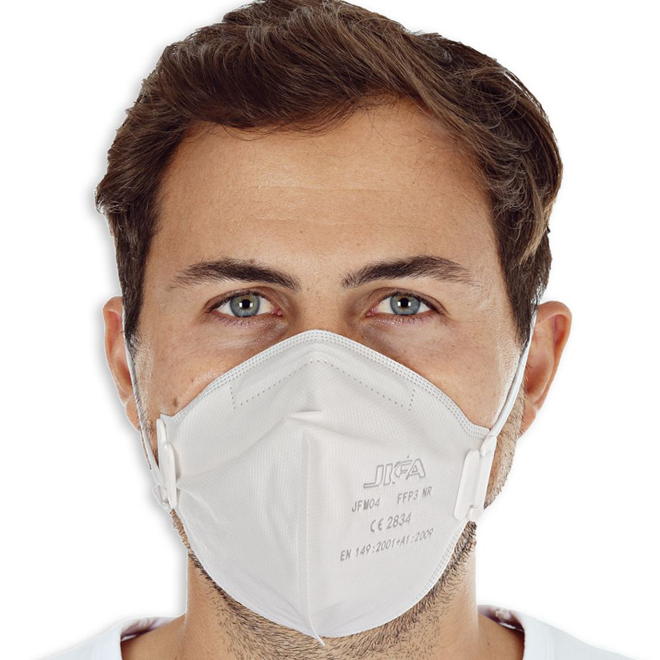 Masques de protection, FFP3