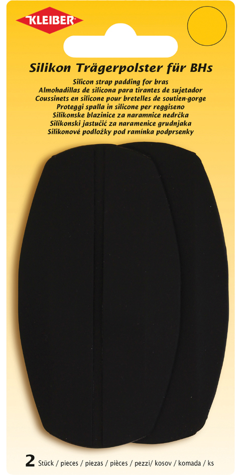 Coussinets pour soutien-gorge/anti gliss