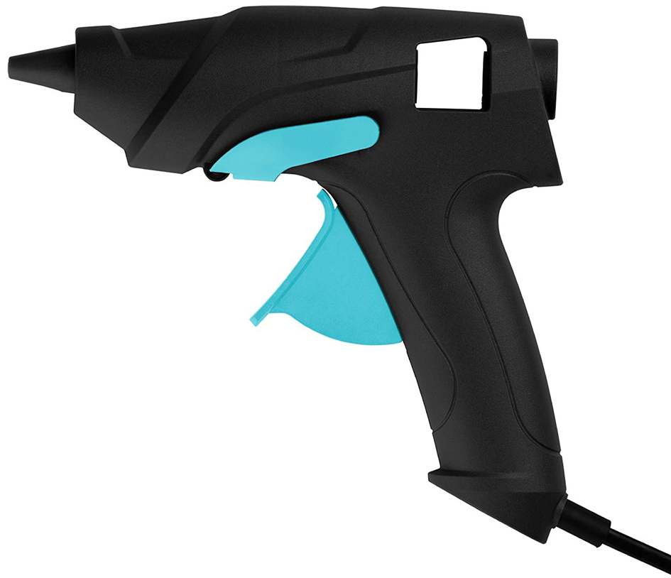 Pistolet à colle HOT PISTOL "Made at Home"