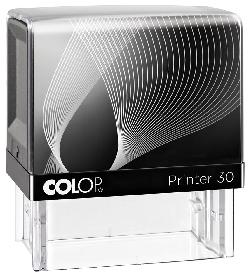 Printer 30, noir