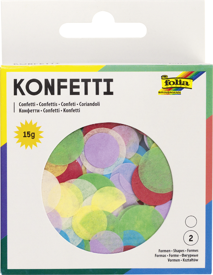 Confettis