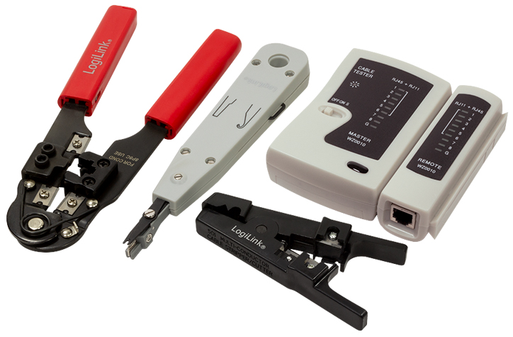 Sets d'outils IT