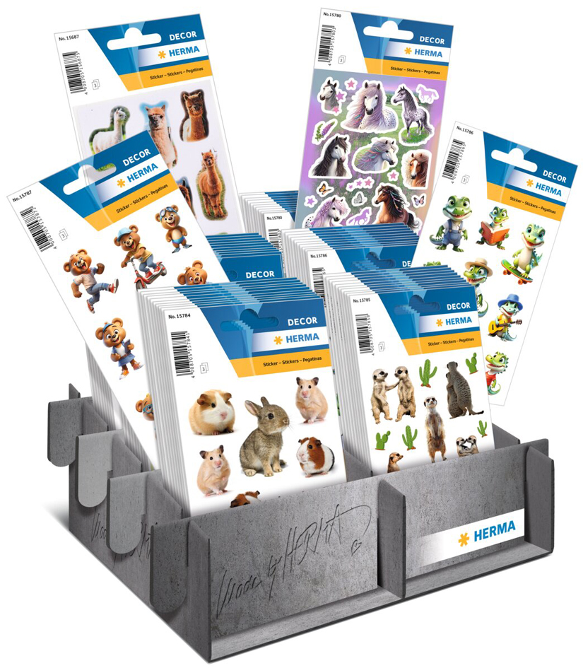 Stickers pour enfants