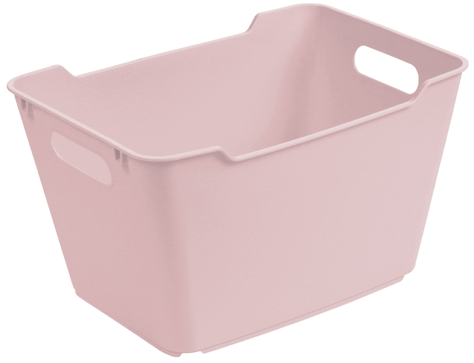 keeeper Bac de rangement 'lotta', 1,8 litre, nordic-pink