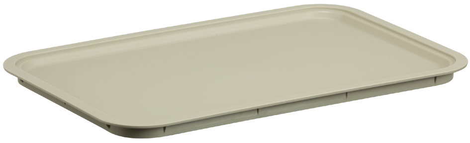 NHG Couvercle pour boîte AKITA STORAGE M, beige clair