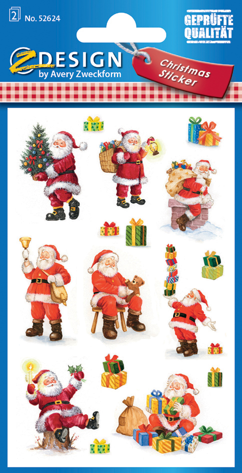Saint Nicolas - 52624