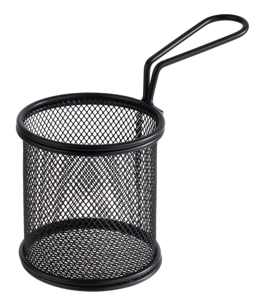 Panier de service pour friture SNACKHOLDER