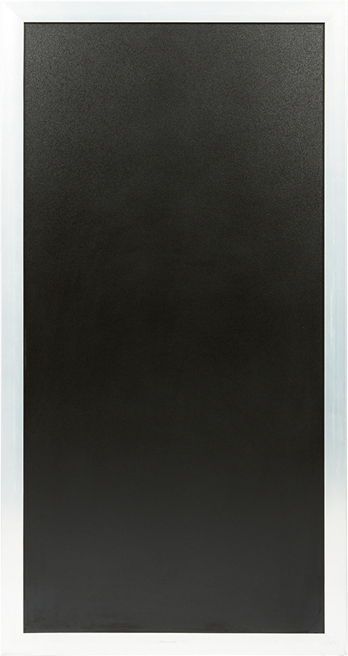 Securit Cloison MULTI BOARD, avec tableau noir, blanc
