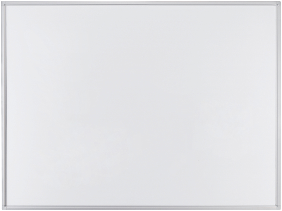 Visuel de référence: tableau mural blanc ECO - émaillé