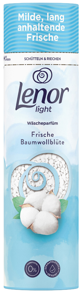 Parfum de linge