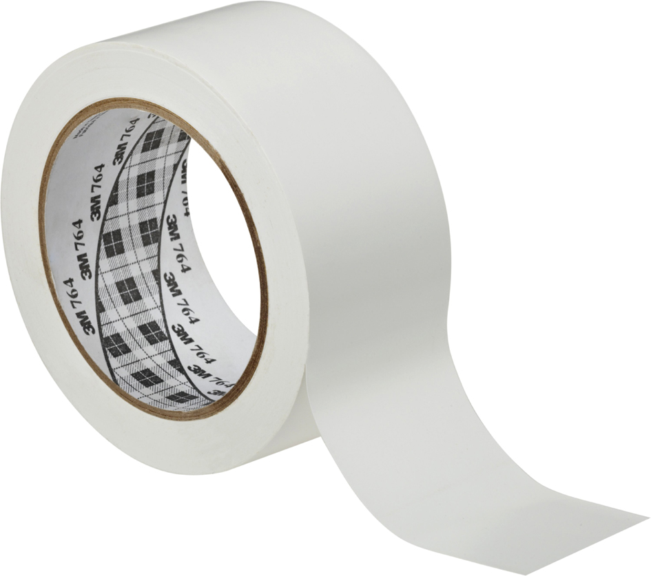 Bandes de marquage au sol