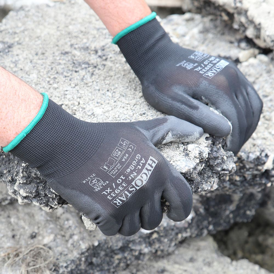 Gants de protections