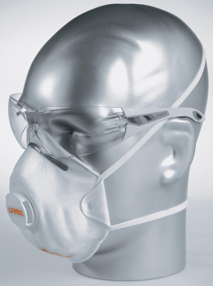 Masques de protection