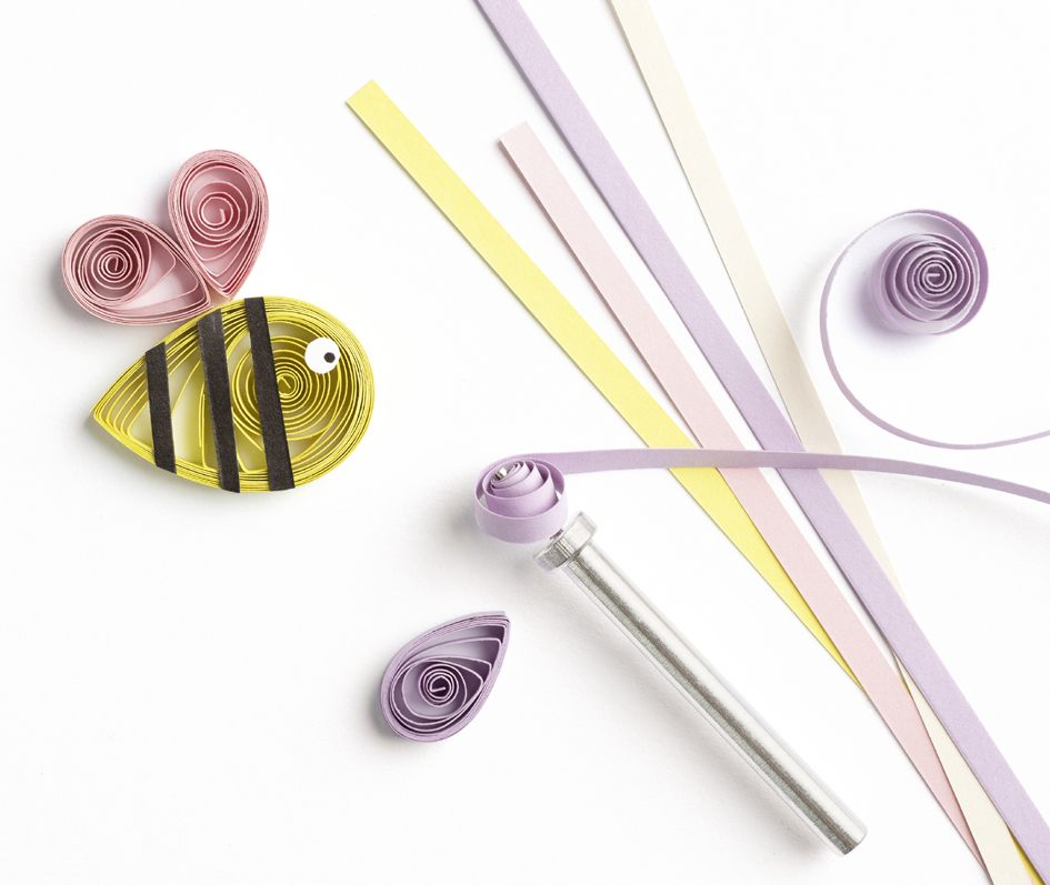 Accessoires quilling