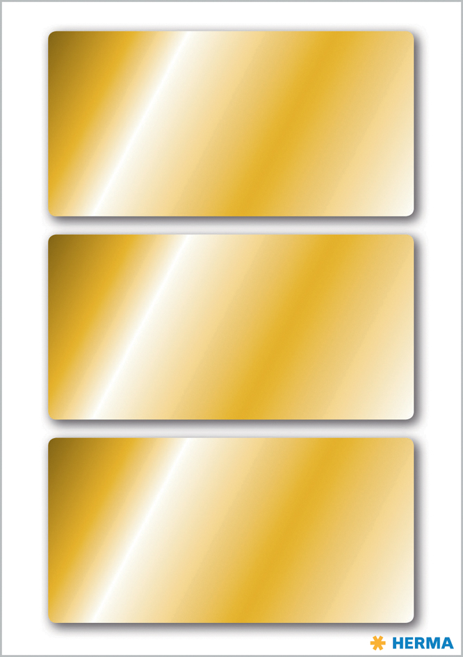 Gommettes décoratives