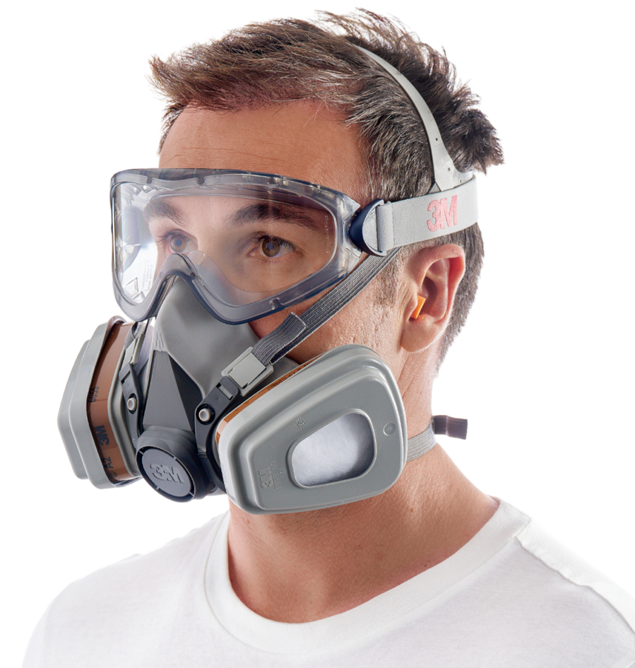 Kit de protection au travail