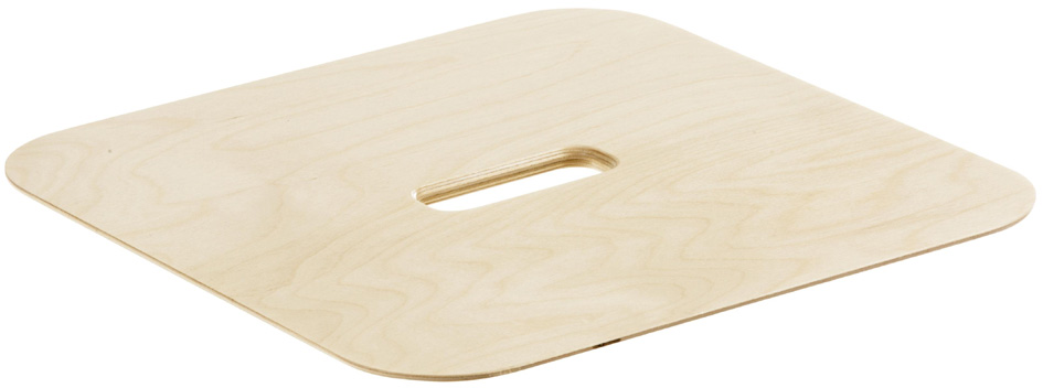 smartstore Couvercle pour boîte de rangement COLLECT 53 L