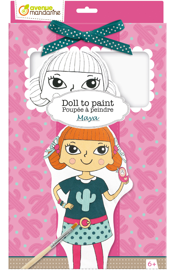 Produits pour le coloriage