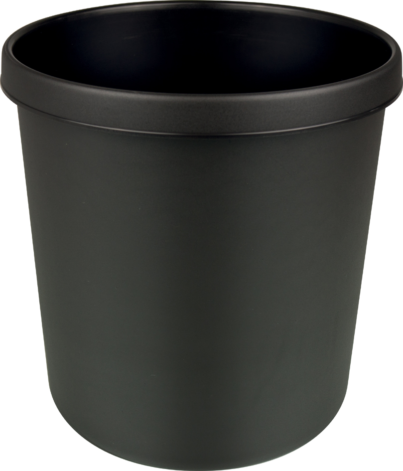 Corbeilles de sécurité, plastique