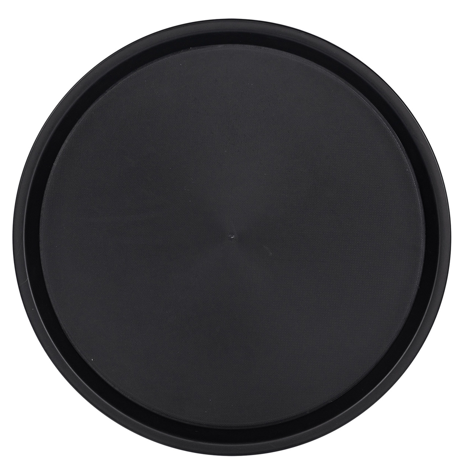 Plateaux rond
