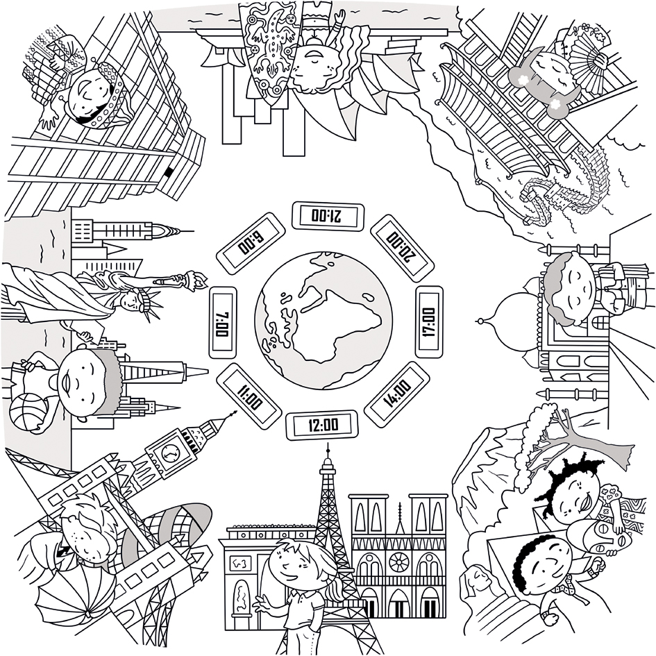 Tables à dessin