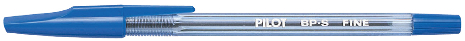 Stylo bille BPS-F, bleu