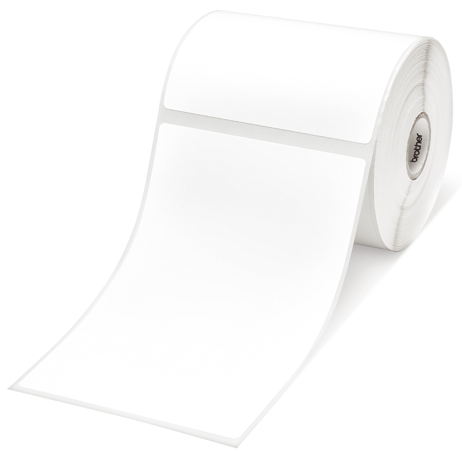 brother BDE-1J026076-102 Etiquettes papier, 76 x 26 mm