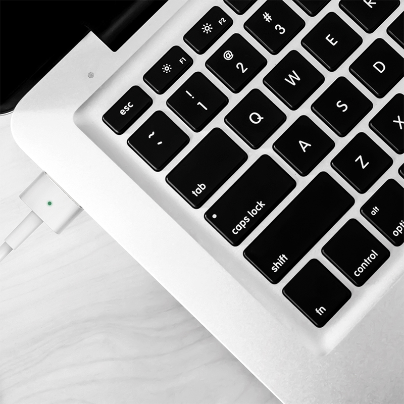 Câbles: USB-C - Apple MagSafe