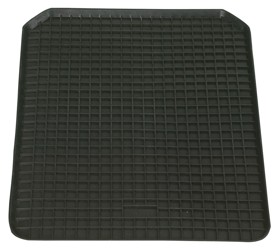 cartrend Tapis-bac de voiture avant, 520 420 mm
