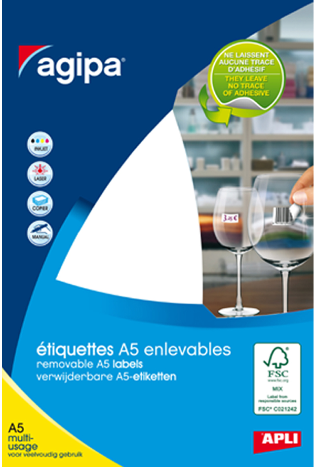Etiquettes bijouterie