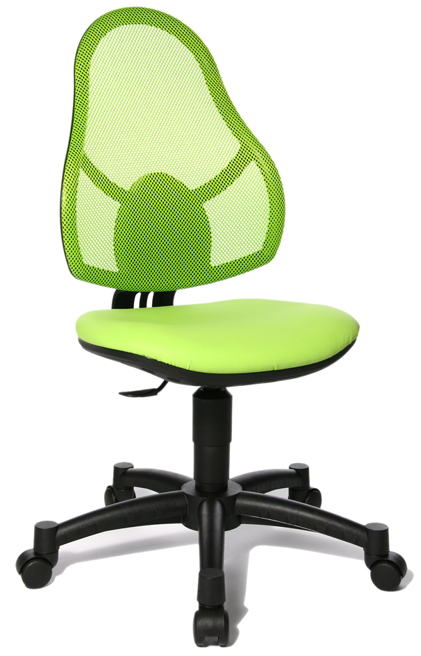 Topstar Fauteuil pivotant pour enfant 'OPEN ART JUNIOR',