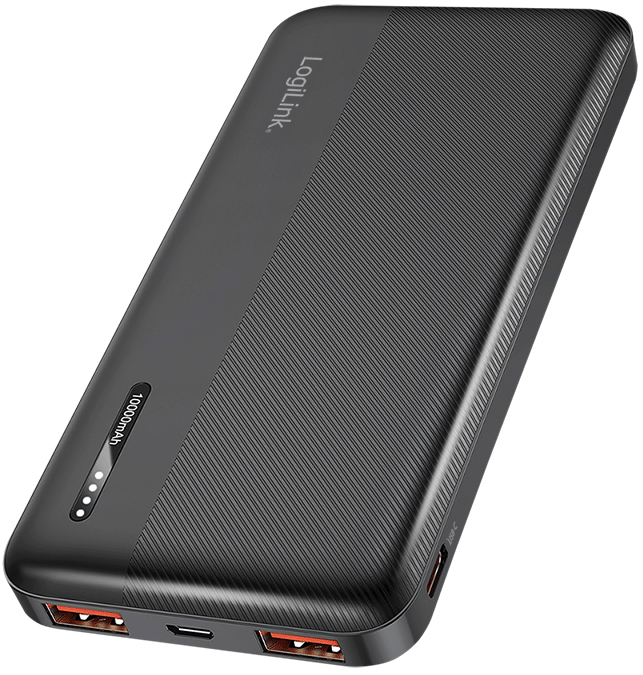 Powerbanks