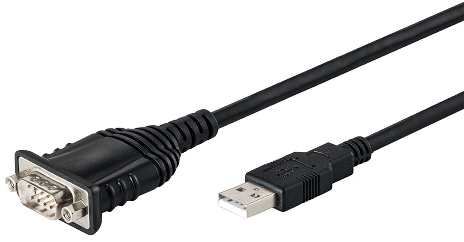 Convertisseurs & adaptateurs USB