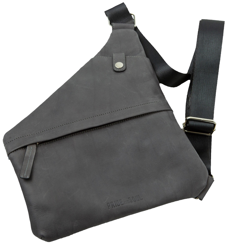Sac à bandoulière "CROSS"