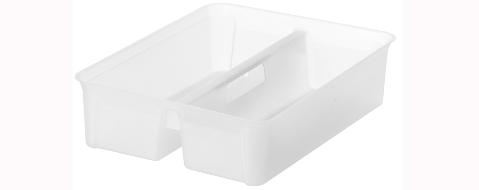 SmartStore Boîte de rangement CLASSIC 52 L, 52 litres