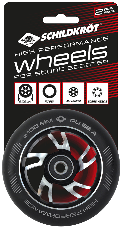 Accessoires Scooters