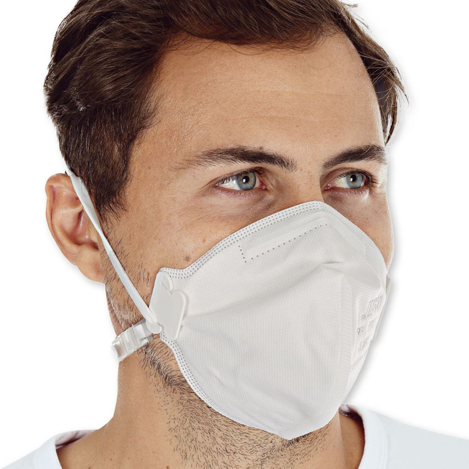 Masques de protection, FFP3