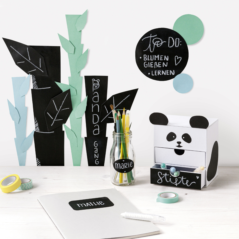 Tableaux magnétique