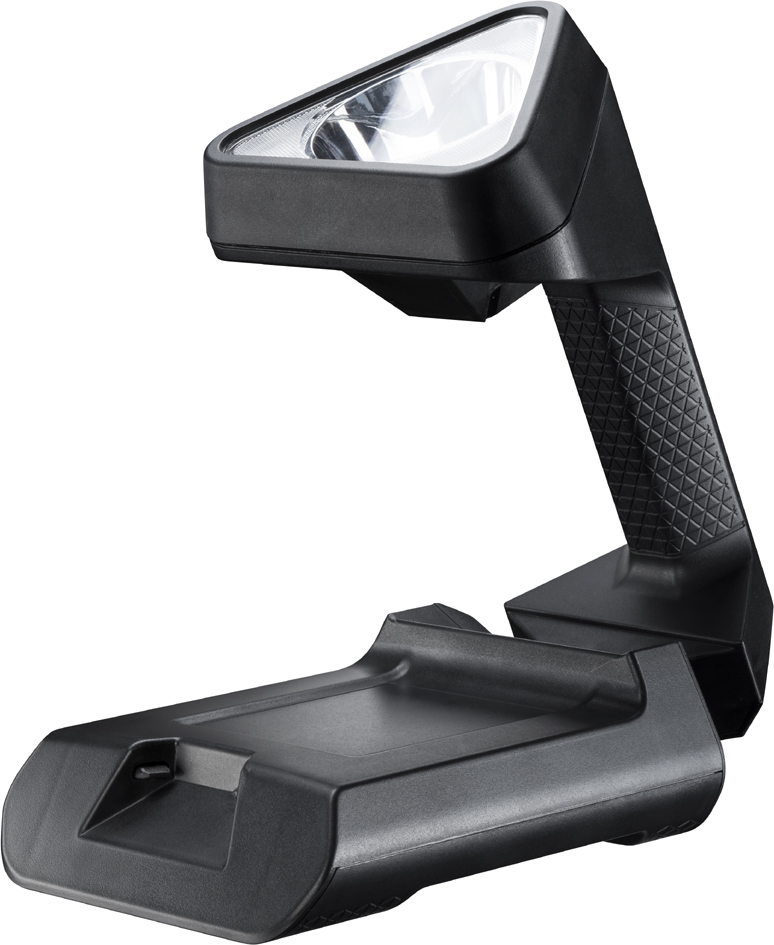 Lampe de travail rechargeable "Work Flex BL30R Light", pliable
