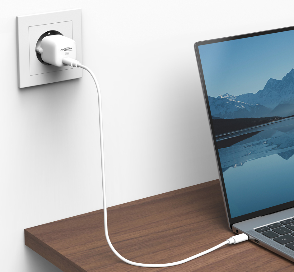 Chargeurs, USB-C