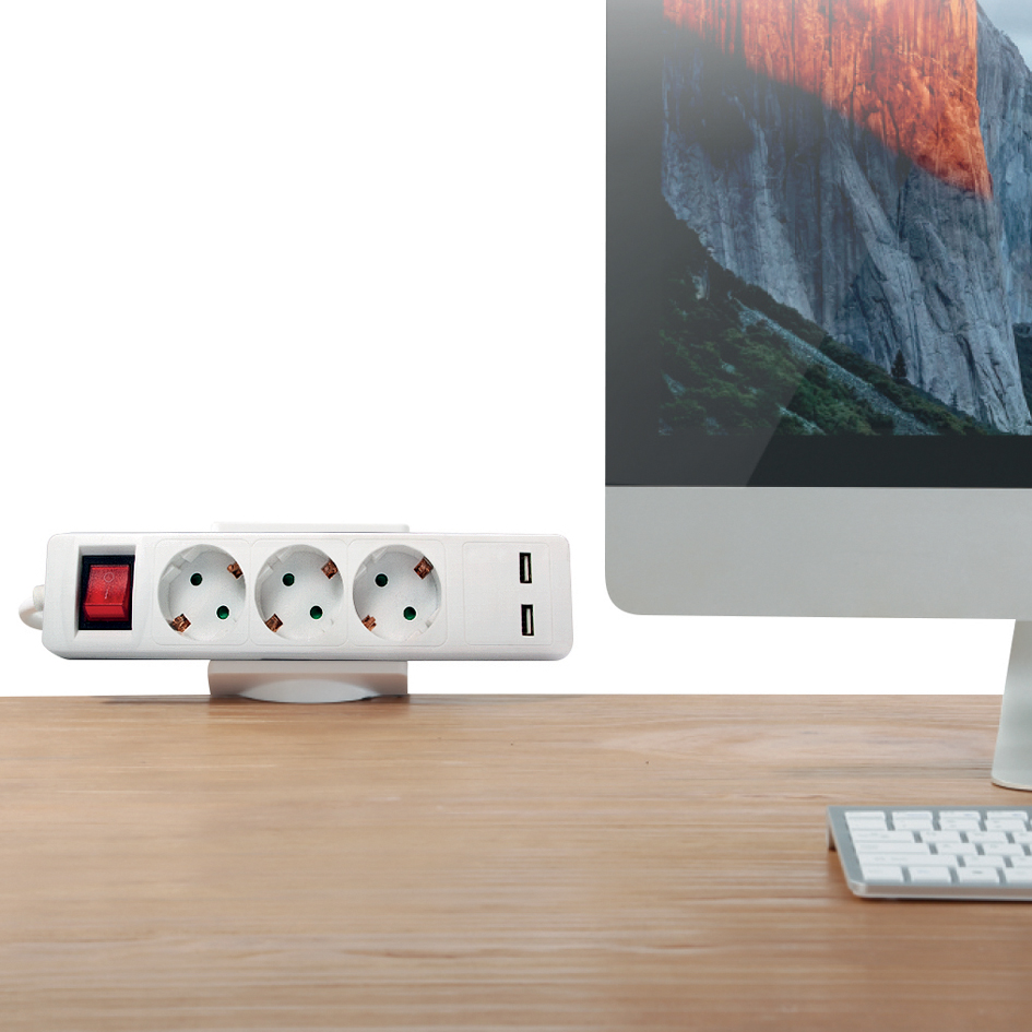 Accessoires pour multiprises