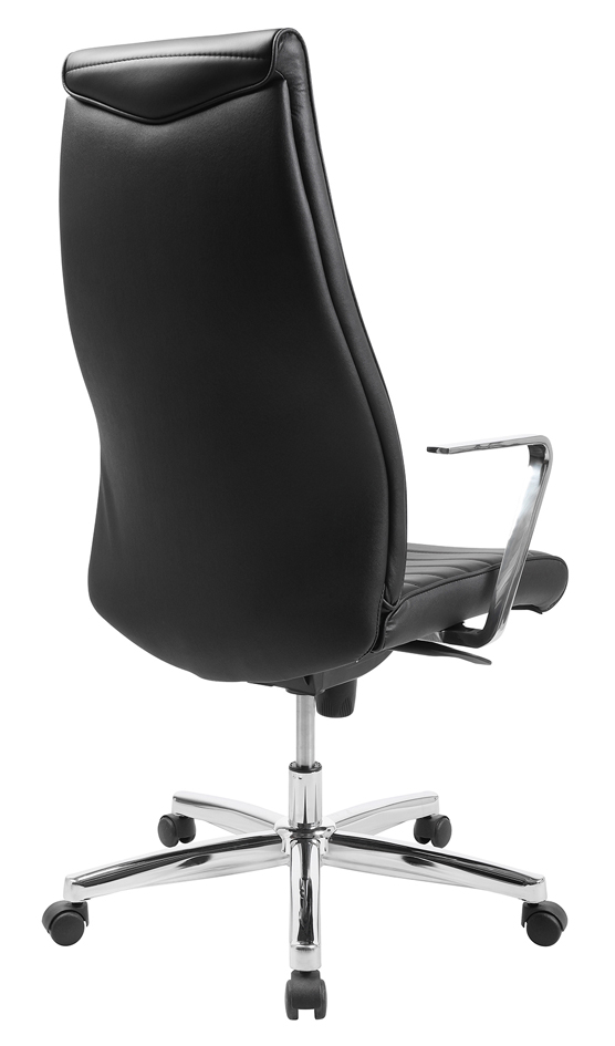 Fauteuil de direction "Chairman X"