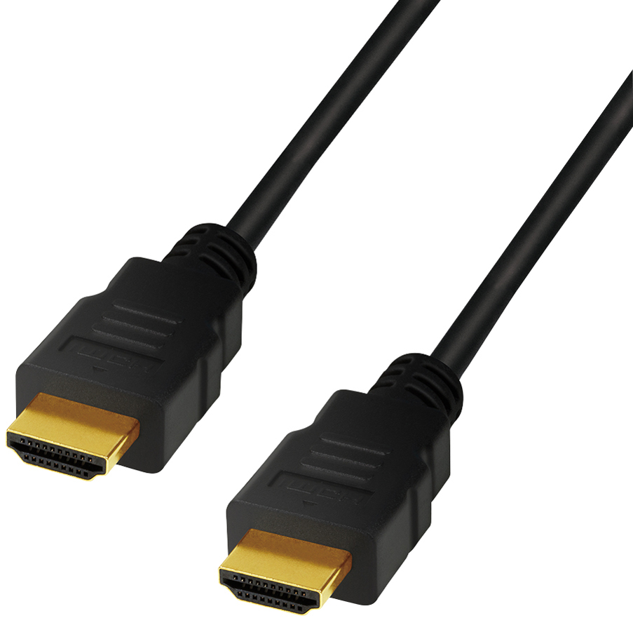Câbles: HDMI