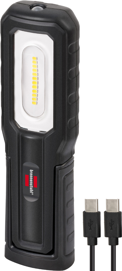 brennenstuhl Lampe portable LED rechargeable HL 701 A