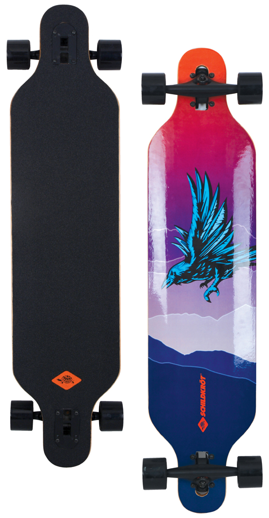 Longboards