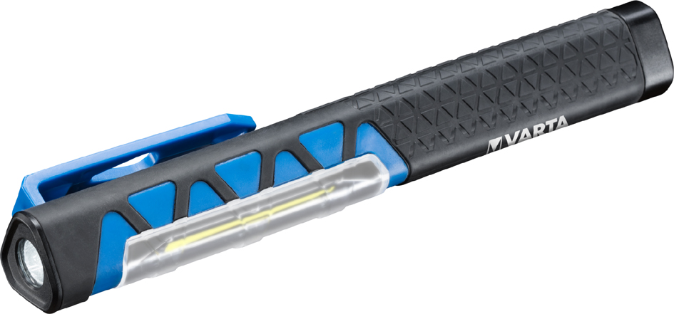 VARTA Lampe de travail 'Work Flex Pocket Light', 3 AAA