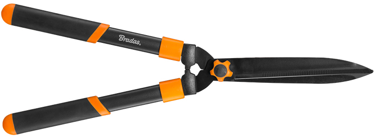 Cisaille taille-haie en aluminium V-SERIES