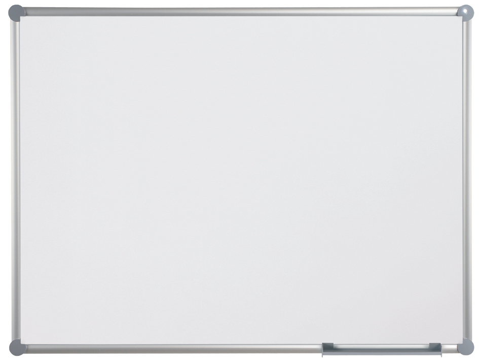 Visuel de référence : tableau blanc 2000 MAULpro - kit complet