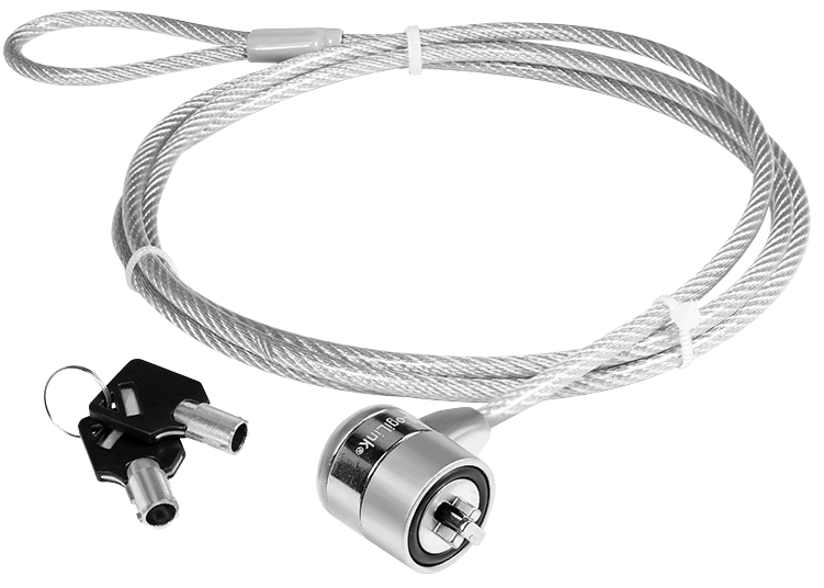 Sécurité pour PC portable